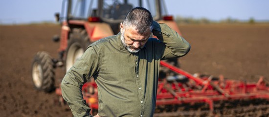 Exploitants agricoles : le dispositif des prêts structurels garantis est prolongé