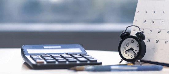 Bientôt les déclarations fiscales professionnelles 2026