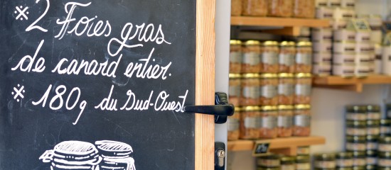 Encadrement des promotions : prolongation de la dispense pour certains produits alimentaires