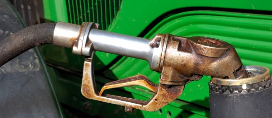 Hausse des carburants : les mesures annoncées pour les agriculteurs