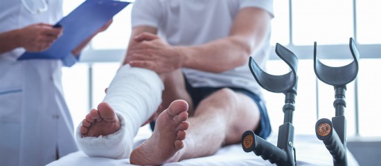 Montant des indemnités journalières versées aux exploitants agricoles