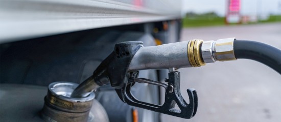 Hausse des prix des carburants : un prêt à 3,80 % pour soutenir les trésoreries