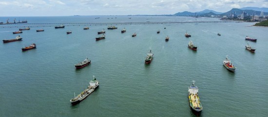 Guerre au Moyen-Orient : recours à l’activité partielle par les entreprises françaises