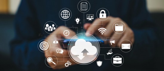 Un livre blanc pour sortir des dépendances numériques