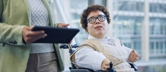 L’obligation d’emploi des travailleurs handicapés