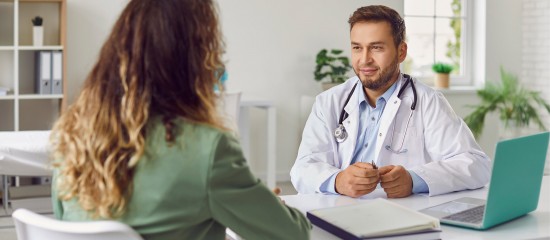 Quand devez-vous organiser une visite médicale de reprise ?