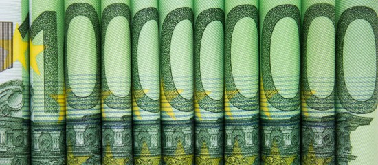 Plus d’1 milliard d’euros de dons en 2025