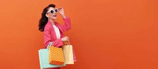 Les soldes d’été, c’est bientôt !
