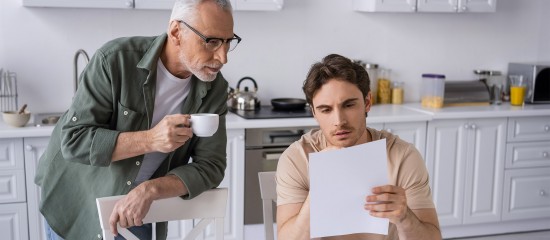 Dons familiaux : plus que quelques mois pour profiter de l’exonération