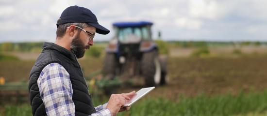 Exploitants agricoles : quand demander l’aide à l’achat de GNR ?