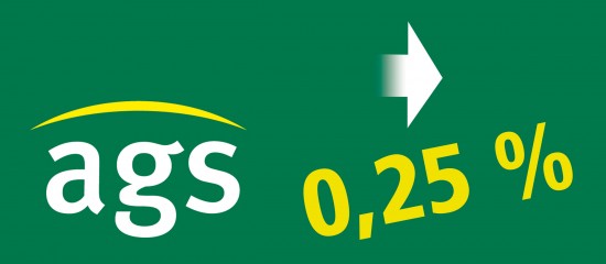 Cotisation AGS : pas de changement au 1 juillet