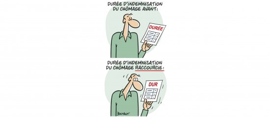 Indemnisation chômage après une rupture conventionnelle
