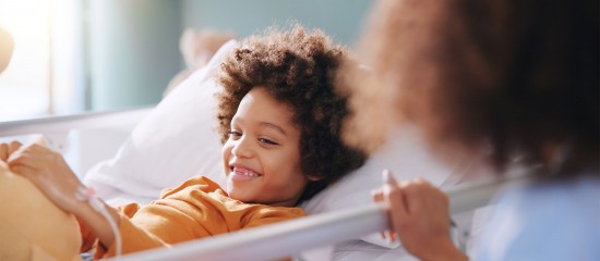 Un crédit d’impôt pour le droit au répit des proches aidants d’enfants malades
