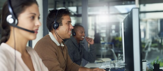 Le démarchage téléphonique désormais interdit !