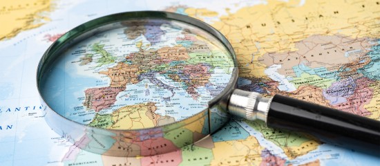 Carrière européenne : « Find your pension » veut simplifier la vie des assurés