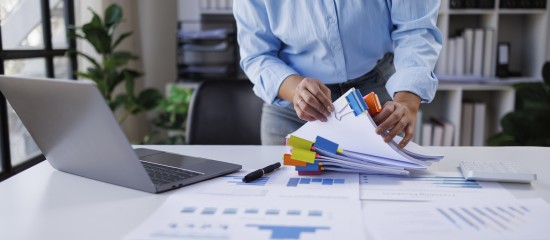 Pas d’opposition à contrôle fiscal en cas d’envoi à une mauvaise adresse !
