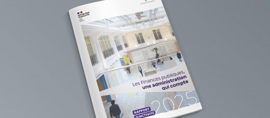 Contrôle fiscal : quels résultats en 2025 ?