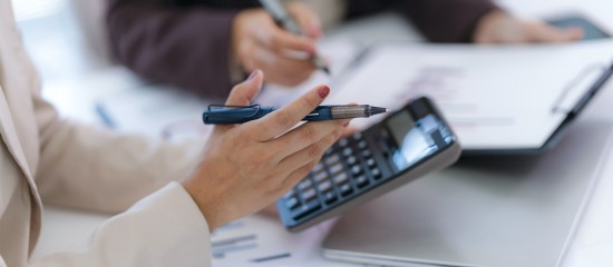 Associations : montant 2026 de la franchise des impôts commerciaux