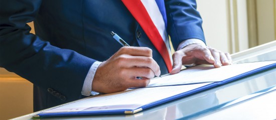 Salariés élus municipaux : des avantages sociaux à maintenir