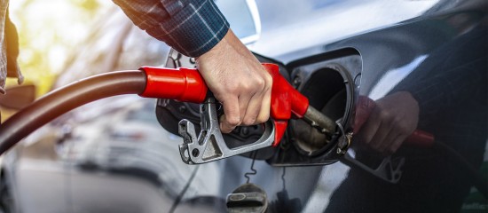 Plus que quelques jours pour demander l’indemnité carburant