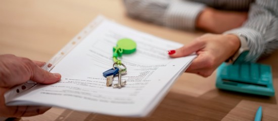 Un an de plus pour l’encadrement des loyers