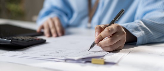 Pas de nouveau Code pour la TVA avant 2027