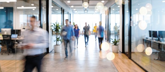Quelles sont les nouveautés sociales en projet ?