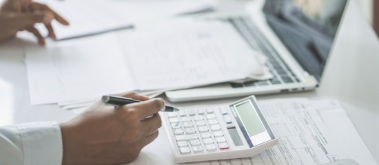 Les retards de paiement en baisse au 1 semestre 2026