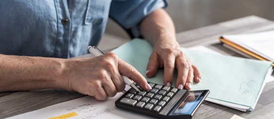Exploitants agricoles : des cotisations basées sur un revenu estimé ?