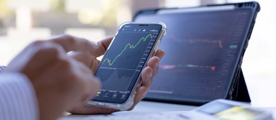 Bourse : un engouement sans précédent en France