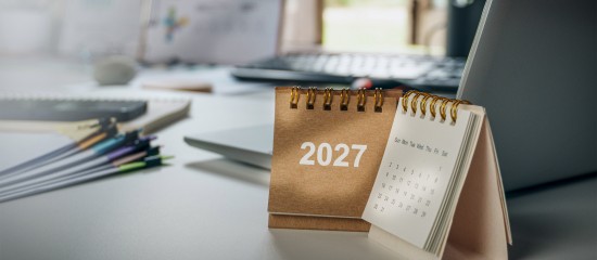 Fin du régime simplifié de TVA en 2027