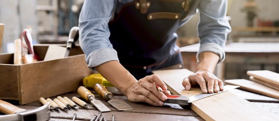 Nomenclature d’activités française de l’artisanat : du changement au 1 janvier 2027