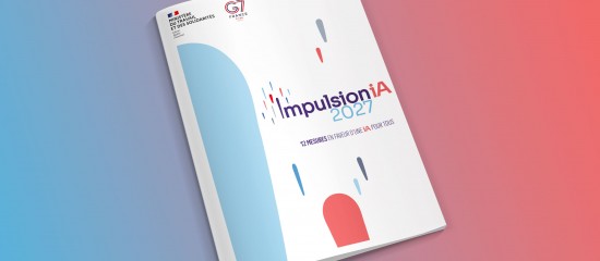 Impulsion IA 2027 : un plan d’accompagnement à l’IA pour les TPE et les salariés
