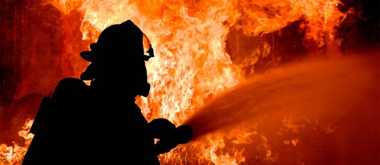 Incendies : des aides pour les employeurs et les travailleurs indépendants