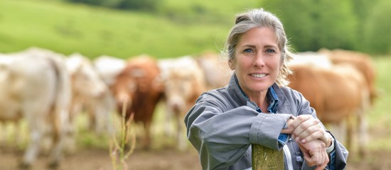 De nouvelles mesures de soutien en faveur des agriculteurs