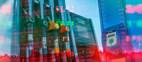 L’indemnité carburant aux grands rouleurs versée une deuxième fois
