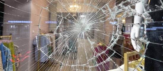 Activité partielle : une prise en charge intégrale pour les commerces vandalisés